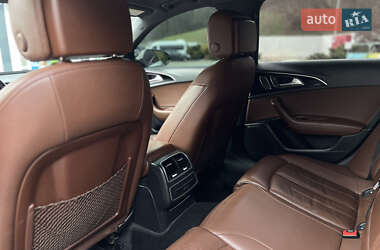 Седан Audi A6 2018 в Ирпене