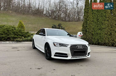 Седан Audi A6 2018 в Ирпене