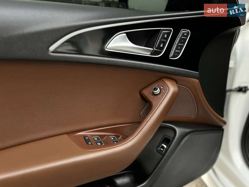 Седан Audi A6 2018 в Ирпене