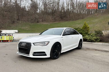Седан Audi A6 2018 в Ирпене