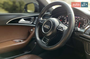 Седан Audi A6 2018 в Ирпене