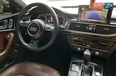 Седан Audi A6 2018 в Ирпене