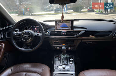 Седан Audi A6 2018 в Ирпене