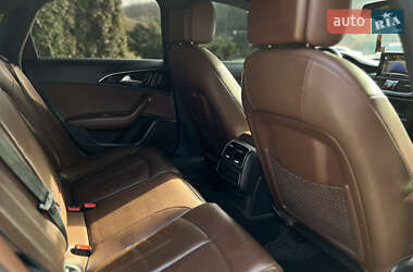 Седан Audi A6 2018 в Ирпене