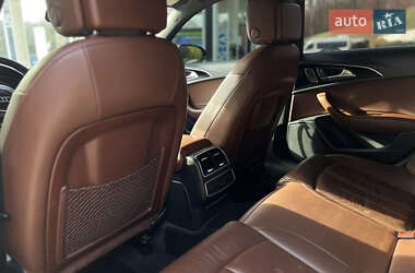 Седан Audi A6 2018 в Ирпене