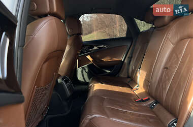 Седан Audi A6 2018 в Ирпене