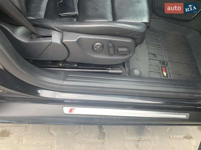 Универсал Audi A6 2010 в Хмельницком