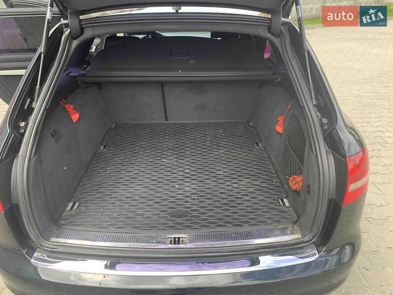 Универсал Audi A6 2010 в Хмельницком