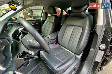 Седан Audi A6 2021 в 