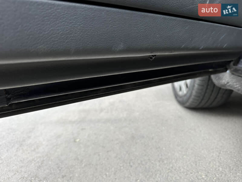 Седан Audi A6 2001 в Харькове
