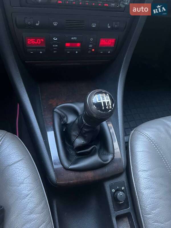 Универсал Audi A6 1999 в Виннице фото 20 Универсал Audi A6 1999 в Виннице