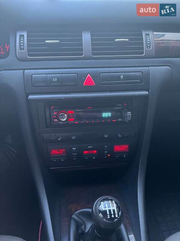 Универсал Audi A6 1999 в Виннице фото 21 Универсал Audi A6 1999 в Виннице