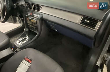 Седан Audi A6 1998 в 