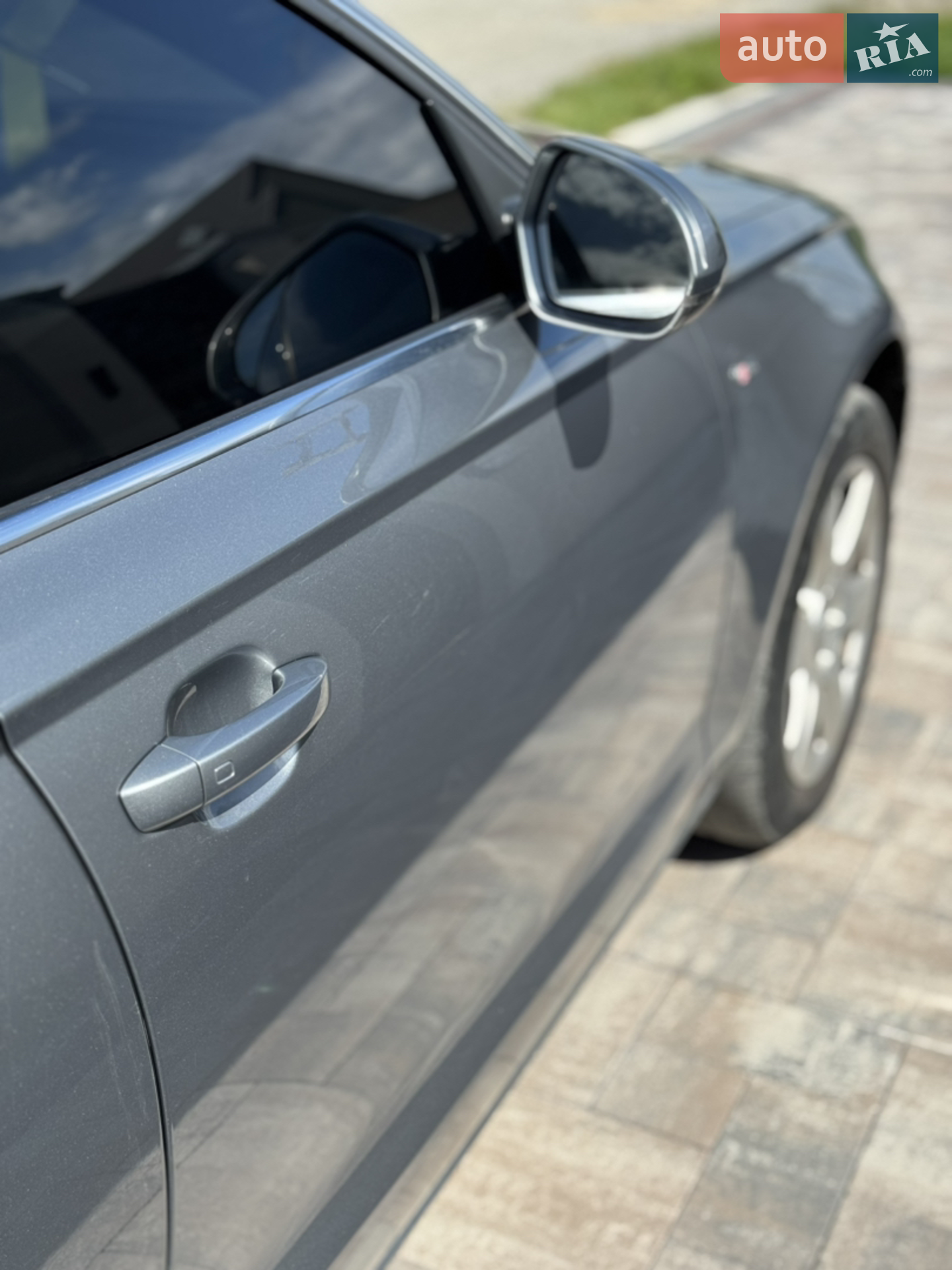 2013 Audi A6 - мініатюра 9