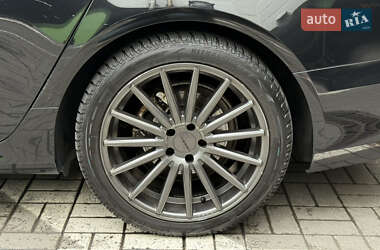 Седан Audi A6 2013 в 