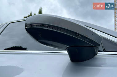 Седан Audi A6 2020 в 