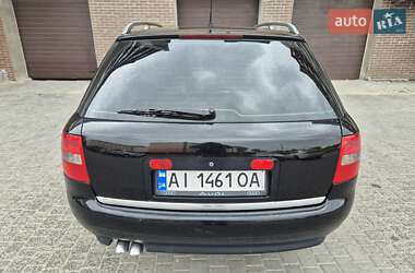 Універсал Audi A6 2003 в 