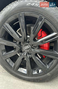 Седан Audi A6 2012 в 