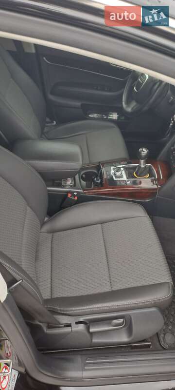 Седан Audi A6 2007 в Виннице фото 16 Седан Audi A6 2007 в Виннице