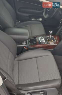 Седан Audi A6 2007 в 
