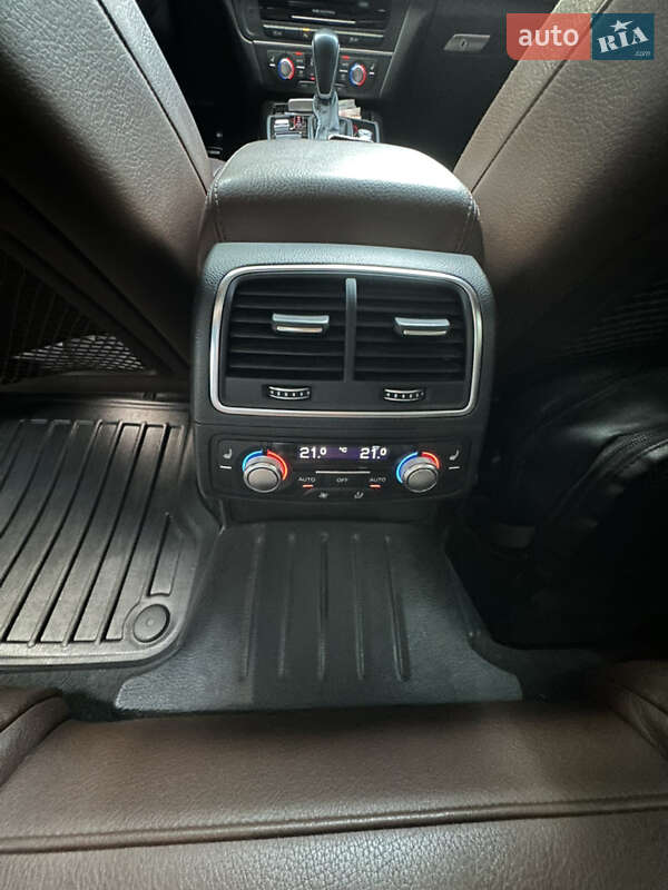 Седан Audi A6 2017 в Кропивницком