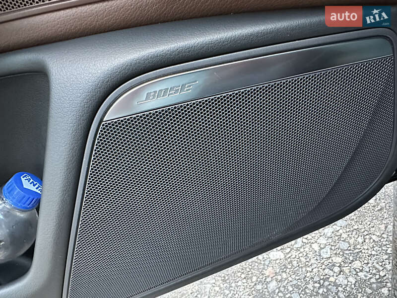 Седан Audi A6 2017 в Кропивницком