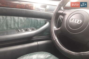 Седан Audi A6 1997 в 