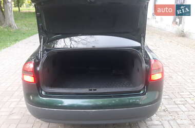 Седан Audi A6 1997 в 
