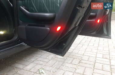 Седан Audi A6 1997 в 