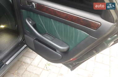Седан Audi A6 1997 в 