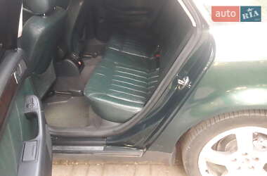 Седан Audi A6 1997 в 
