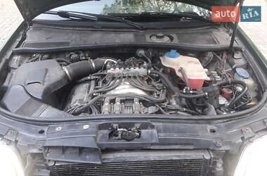Седан Audi A6 1997 в 