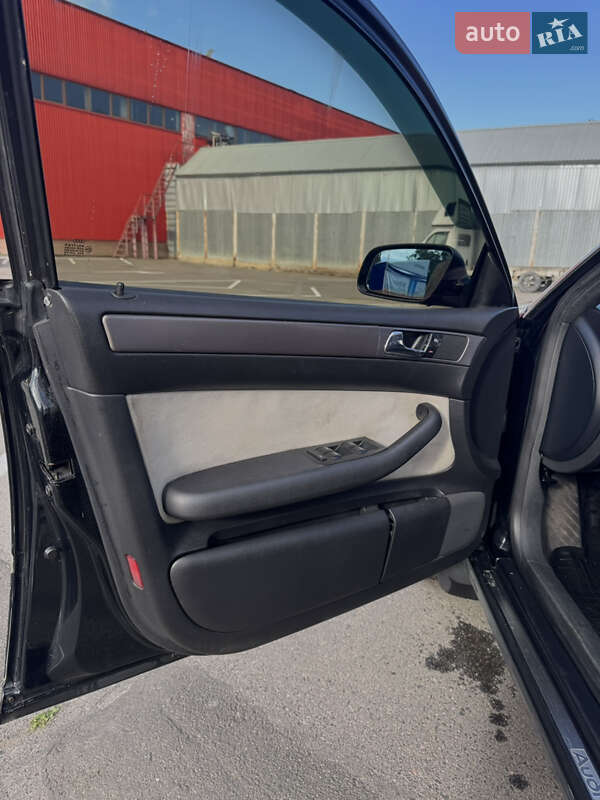 Универсал Audi A6 2000 в Одессе