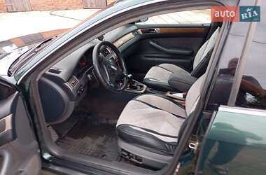 Седан Audi A6 1998 в 