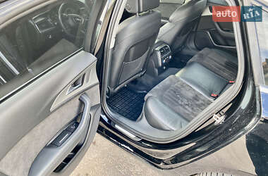 Седан Audi A6 2011 в 