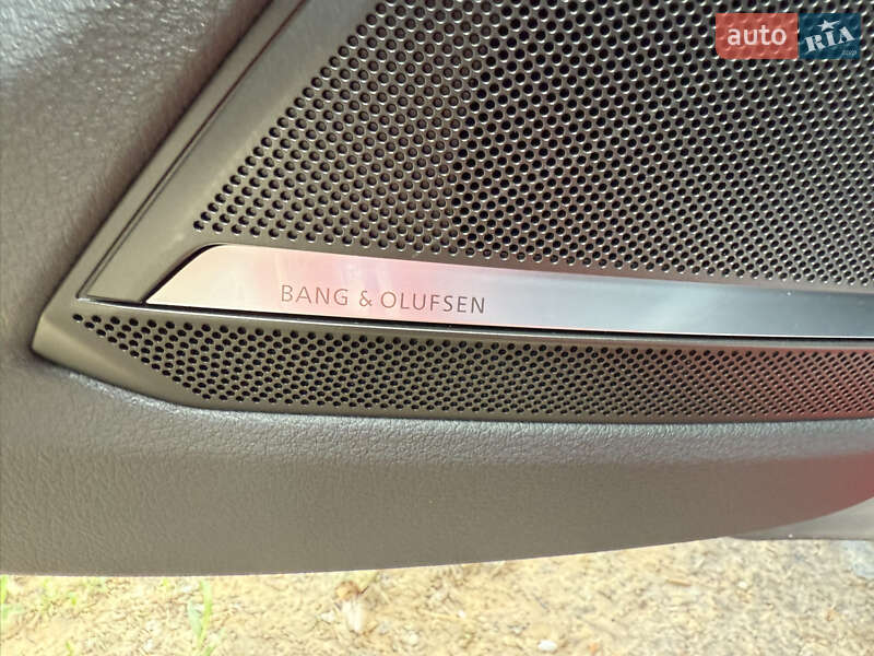 Седан Audi A6 2019 в Киеве