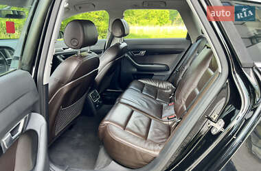 Універсал Audi A6 2008 в 