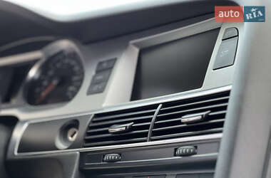 Універсал Audi A6 2008 в 