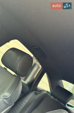 Седан Audi A6 2010 в 