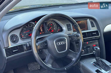 Универсал Audi A6 2008 в 