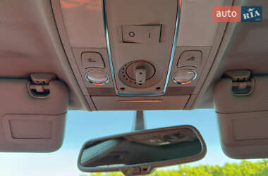 Универсал Audi A6 2008 в 