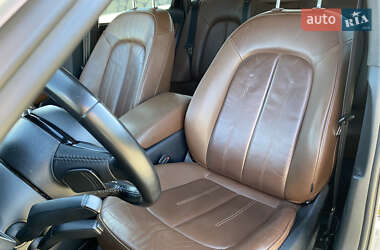 Седан Audi A6 2017 в 