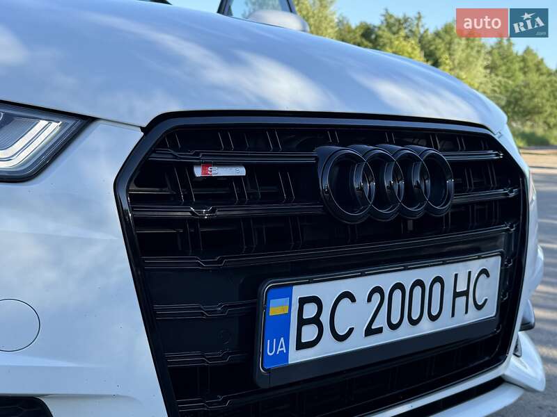 Универсал Audi A6 2017 в Дрогобыче фото 26 Универсал Audi A6 2017 в Дрогобыче