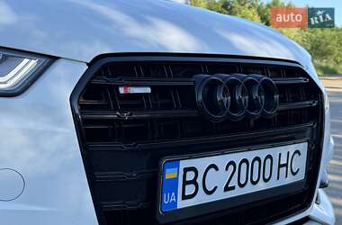 Универсал Audi A6 2017 в 