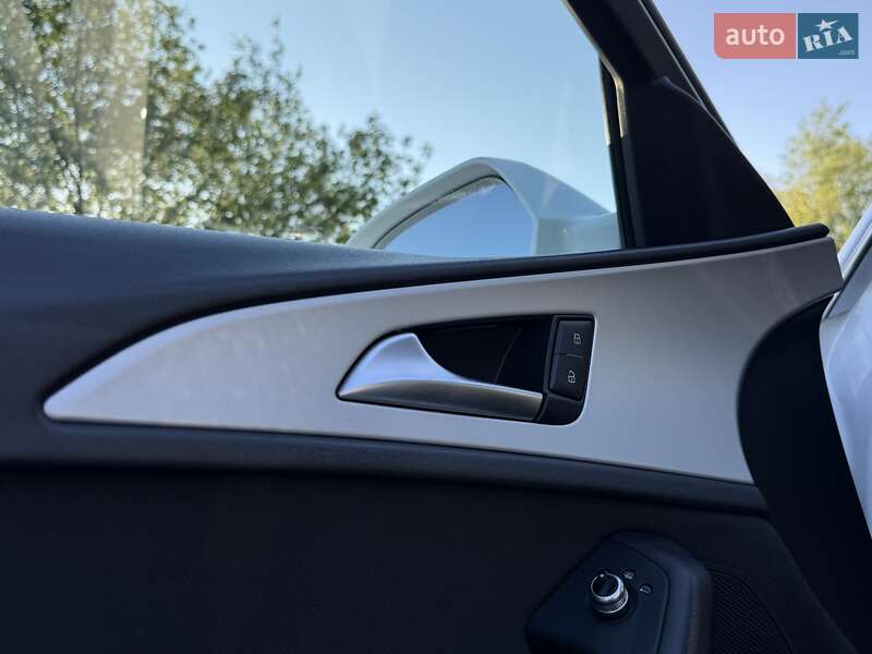 Универсал Audi A6 2017 в Дрогобыче фото 68 Универсал Audi A6 2017 в Дрогобыче