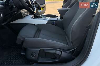 Универсал Audi A6 2017 в 