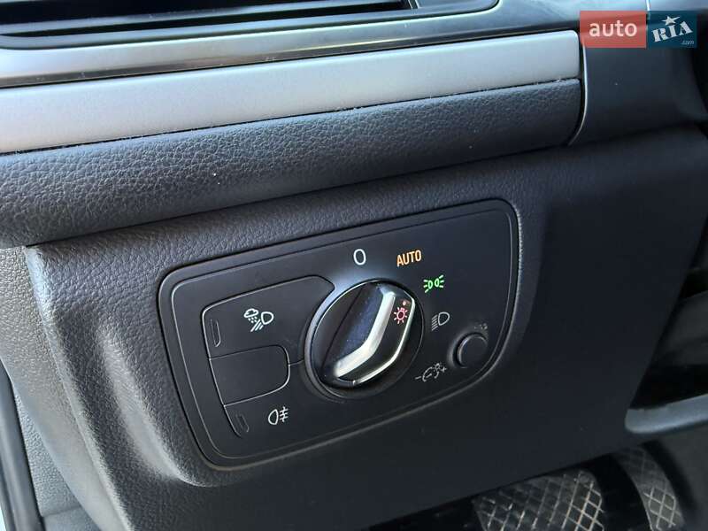 Универсал Audi A6 2017 в Дрогобыче фото 71 Универсал Audi A6 2017 в Дрогобыче