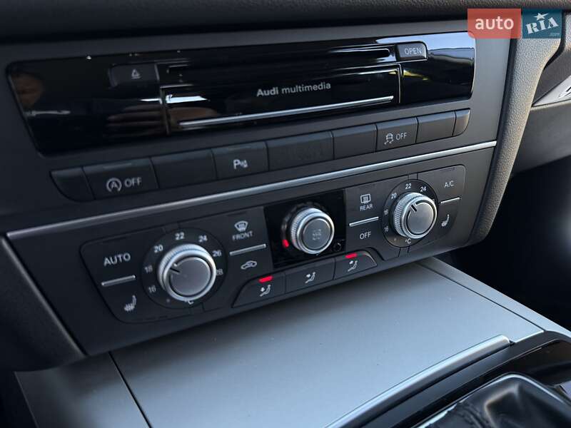 Универсал Audi A6 2017 в Дрогобыче фото 76 Универсал Audi A6 2017 в Дрогобыче