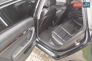 Седан Audi A6 2007 в 