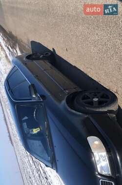 Седан Audi A6 1995 в 